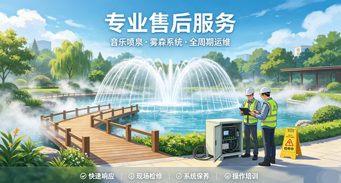 “客户至上”的服务理念和行动右侧图片